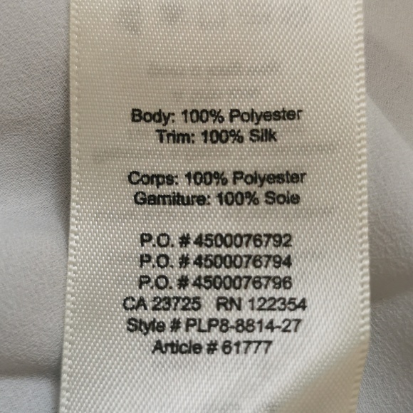 NWT Aritzia Wilfred le fou couvin dress - Picture 12 of 12